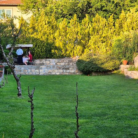 Chamurkov Guest House Veliko Tarnovo Ngoại thất bức ảnh