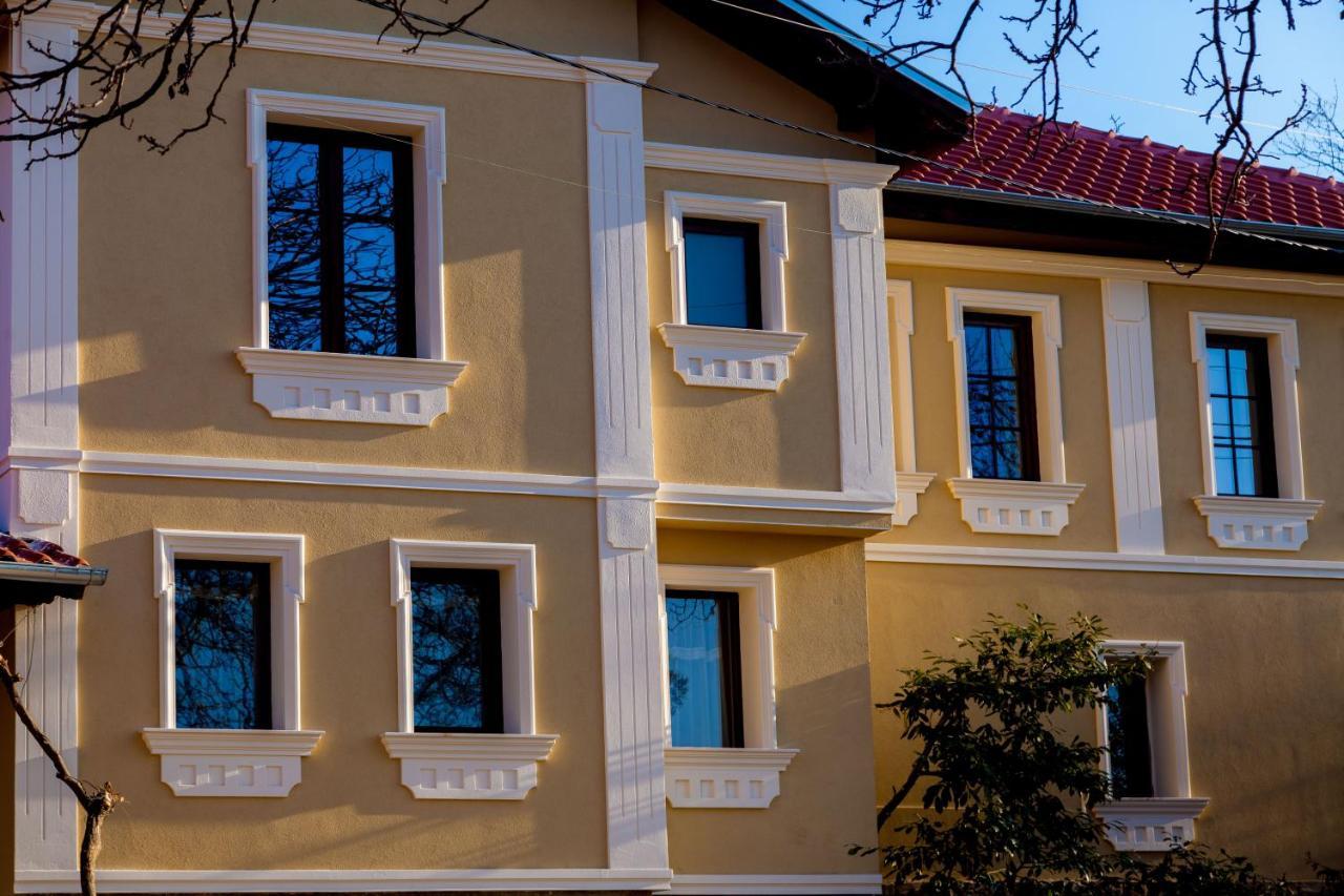 Chamurkov Guest House Veliko Tarnovo Ngoại thất bức ảnh